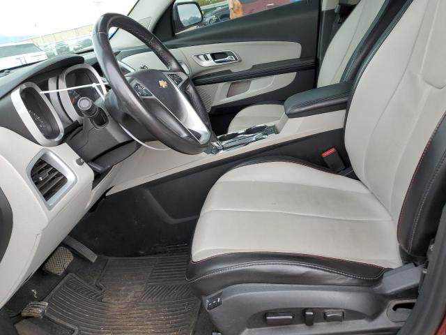 Снимка 7 от търг – 2016 CHEVROLET EQUINOX LT с VIN 2GNFLGE3XG6327835