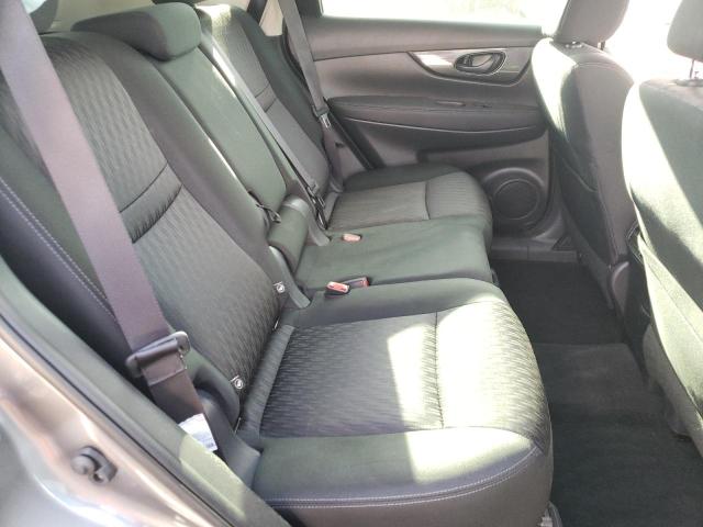Photo 10 from auction – 2019 NISSAN ROGUE S with VIN KNMAT2MV4KP537185