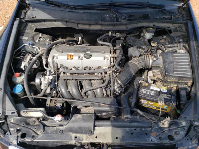 Photo 11 from auction – 2012 HONDA ACCORD SE with VIN 1HGCP2F6XCA233514