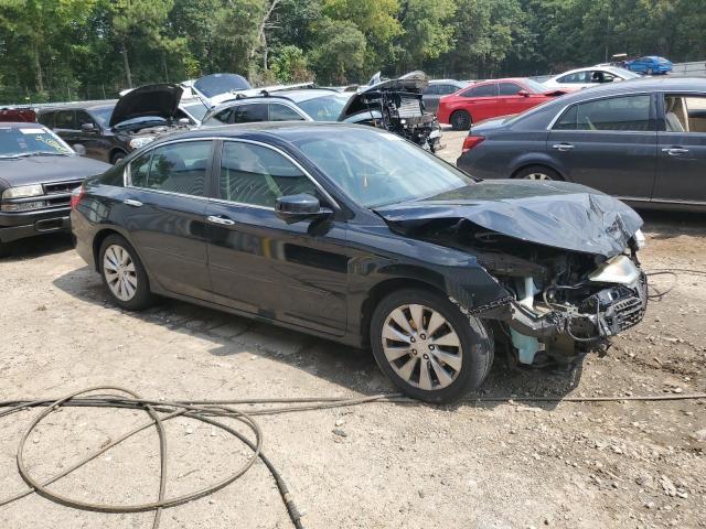 Photo 4 from auction – 2014 HONDA ACCORD EX with VIN 1HGCR2F73EA295360
