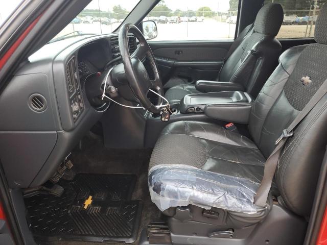 Zdjęcie 7 z aukcji – 2002 CHEVROLET AVALANCHE z VIN 3GNEC13T82G339846