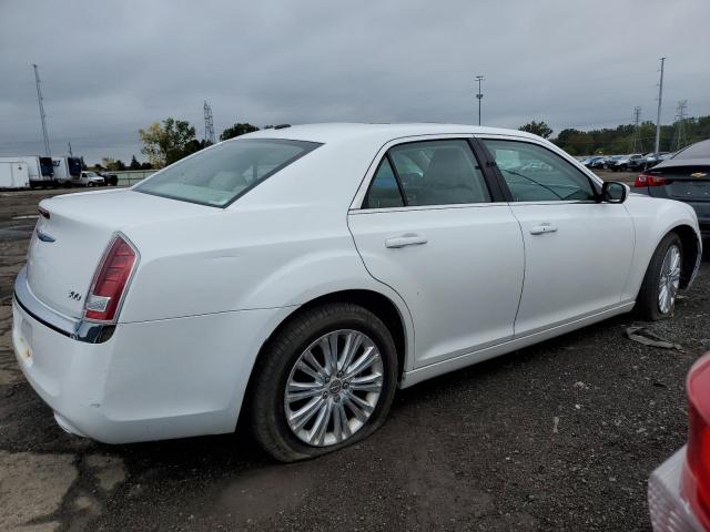 Photo 3 from auction – 2013 CHRYSLER 300 with VIN 2C3CCARG8DH529342