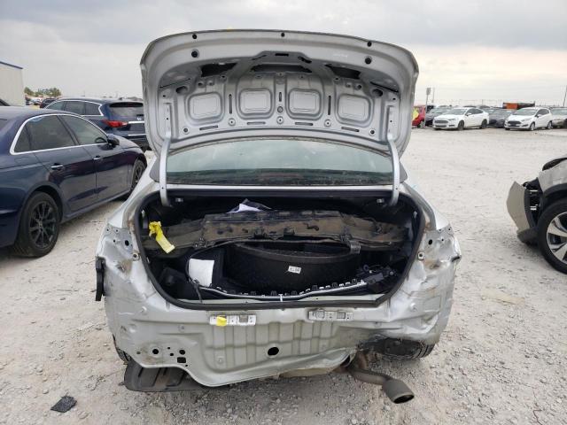 Photo 6 from auction – 2021 KIA FORTE FE with VIN 3KPF24AD0ME371203