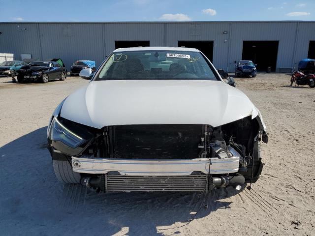 Снимка 5 от търг – 2016 AUDI A6 PREMIUM с VIN WAUDFAFC2GN063036