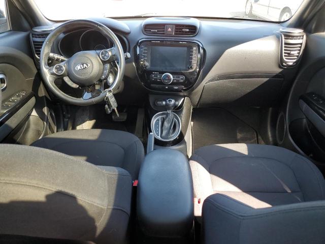 Photo 8 from auction – 2015 KIA SOUL ! with VIN KNDJX3A55F7753745