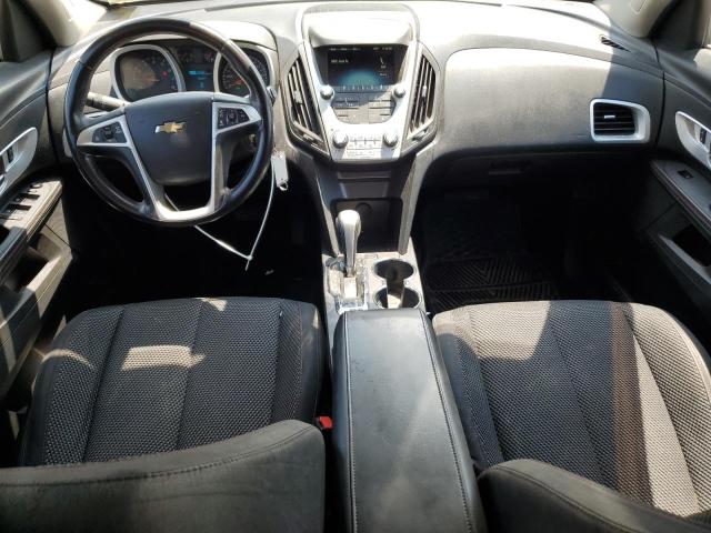 Photo 8 from auction – 2013 CHEVROLET EQUINOX LT with VIN 2GNALDEK0D1139348