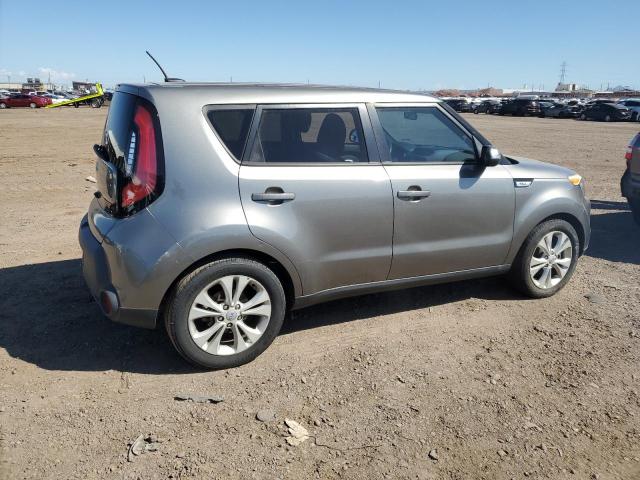 Снимка 3 от търг – 2014 KIA SOUL + с VIN KNDJP3A55E7106129