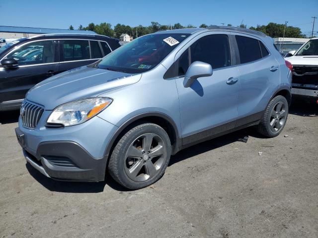 BUICK ENCORE 2013 with VIN KL4CJASB5DB084951 - Photo from auction