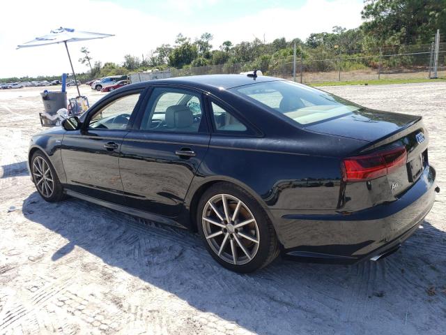 Photo 2 from auction – 2018 AUDI A6 PREMIUM with VIN WAUG3AFC3JN098777