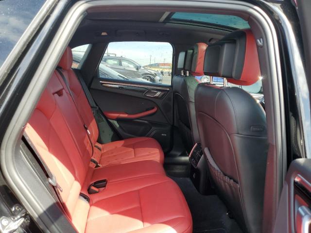 Photo 10 from auction – 2019 PORSCHE MACAN with VIN WP1AA2A50KLB09064