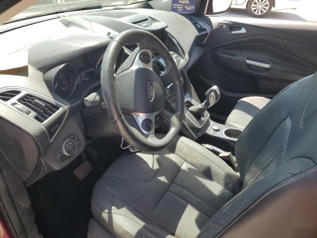 صورة رقم 8 من المزاد - 2013 FORD ESCAPE TIT مع VIN 1FMCU0J94DUC23084