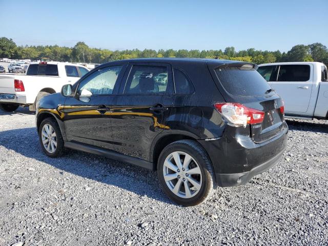 Photo 2 from auction – 2015 MITSUBISHI OUTLANDER with VIN 4A4AP3AU8FE010895