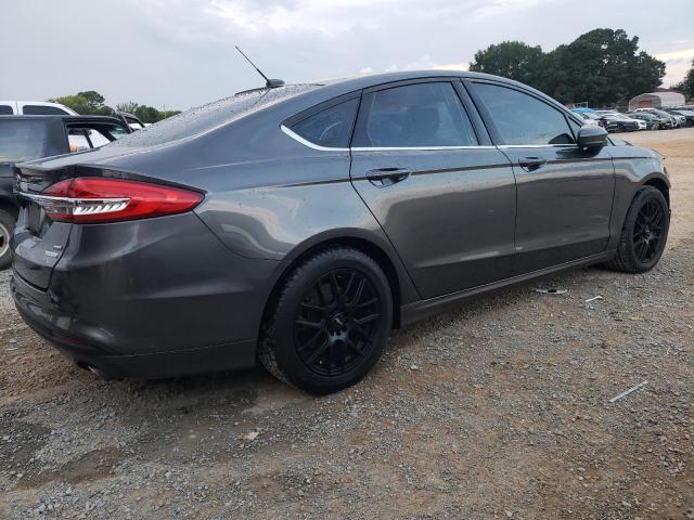 Photo 3 from auction – 2017 FORD FUSION SE with VIN 3FA6P0HDXHR137459