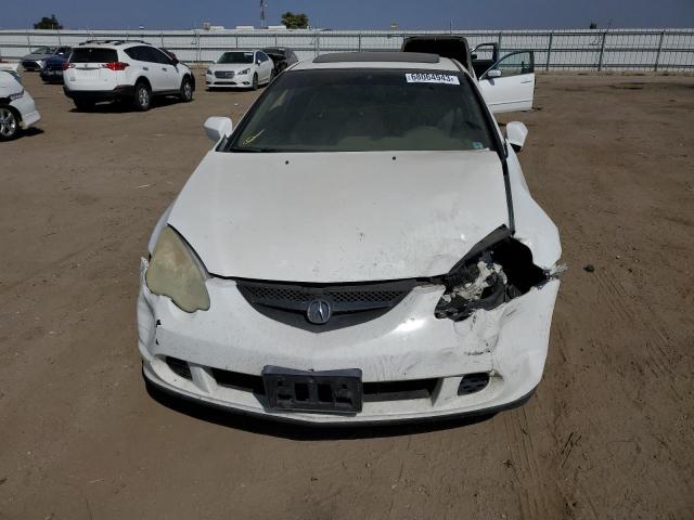 Photo 5 from auction – 2003 ACURA RSX with VIN JH4DC53803C014408