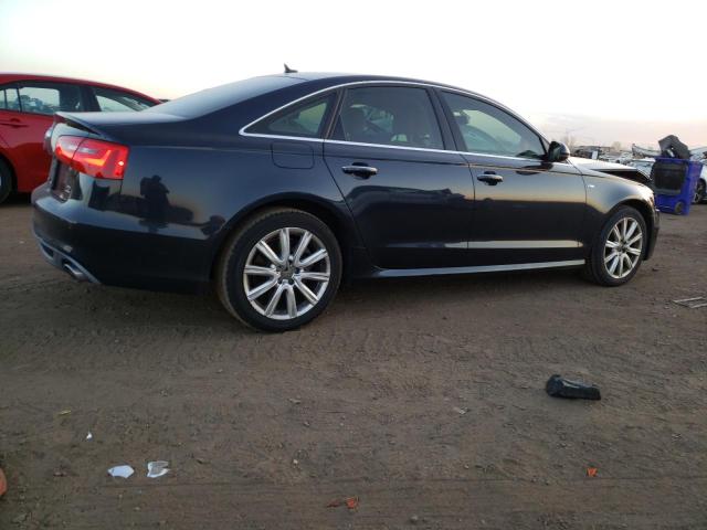 Photo 3 from auction – 2015 AUDI A6 PREMIUM with VIN WAUFMAFC0FN007125