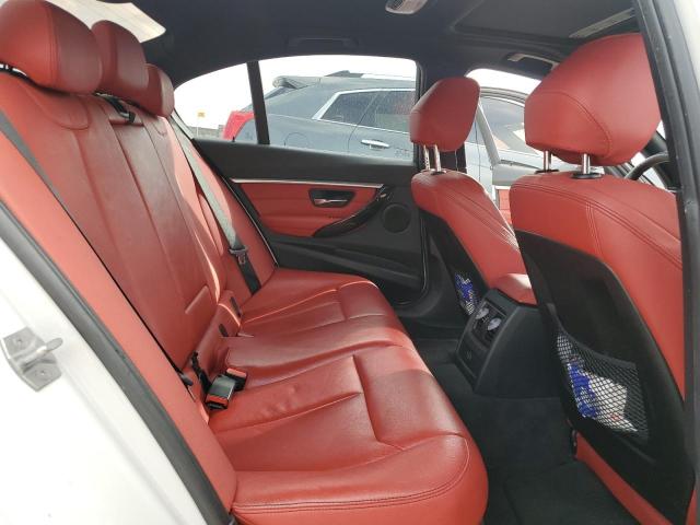 Photo 10 from auction – 2017 BMW 330 I with VIN WBA8B9G30HNU53080