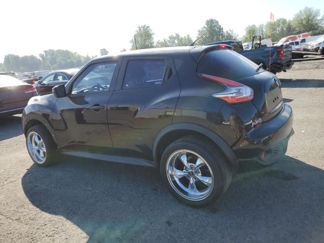 Photo 2 from auction – 2017 NISSAN JUKE S with VIN JN8AF5MR6HT700581
