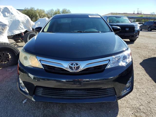 Photo 5 from auction – 2012 TOYOTA CAMRY BASE with VIN 4T4BF1FK1CR232241