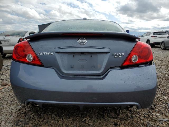 Photo 6 from auction – 2012 NISSAN ALTIMA SR with VIN 1N4BL2EP9CC144818