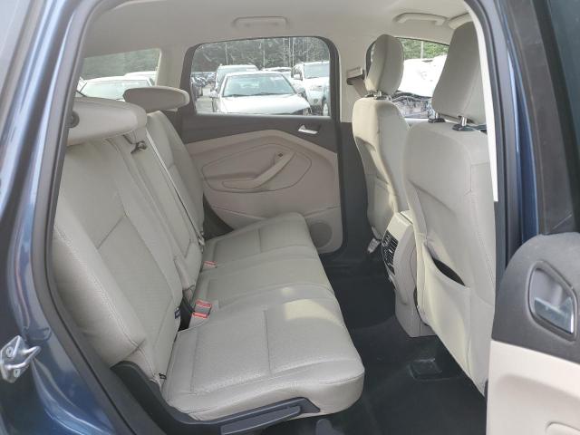 Photo 11 from auction – 2018 FORD ESCAPE SE with VIN 1FMCU9GD1JUC83612