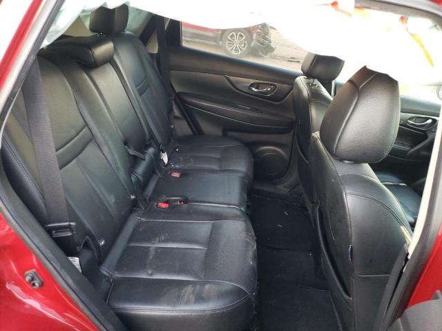Photo 10 from auction – 2015 NISSAN ROGUE S with VIN 5N1AT2MV2FC886645