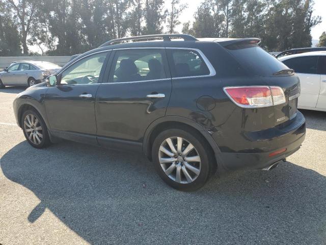 Photo 2 from auction – 2008 MAZDA CX-9 with VIN JM3TB38A780148025