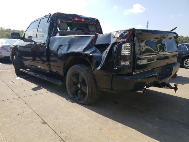 Photo 2 from auction – 2014 RAM 1500 ST with VIN 1C6RR7FTXES316516