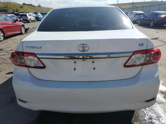 Photo 6 from auction – 2013 TOYOTA COROLLA BA with VIN 5YFBU4EE2DP212080