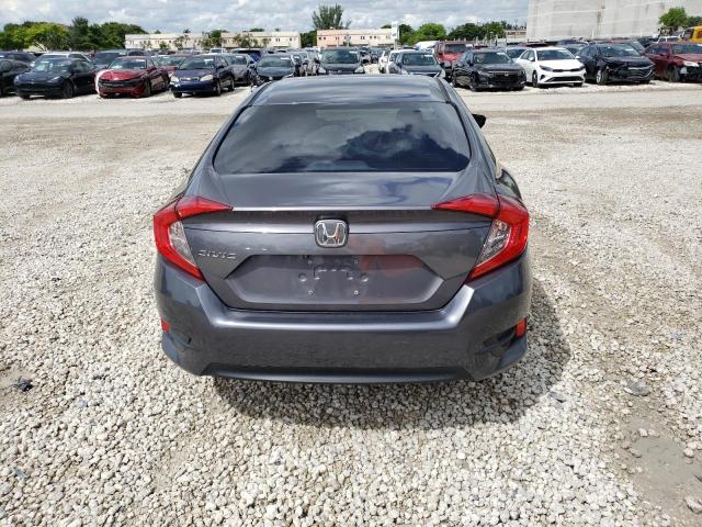 Photo 6 from auction – 2018 HONDA CIVIC LX with VIN 2HGFC2F5XJH562096