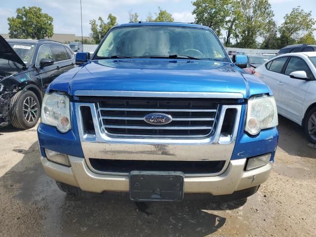 Photo 5 from auction – 2010 FORD EXPLORER E with VIN 1FMEU7EE6AUA79803