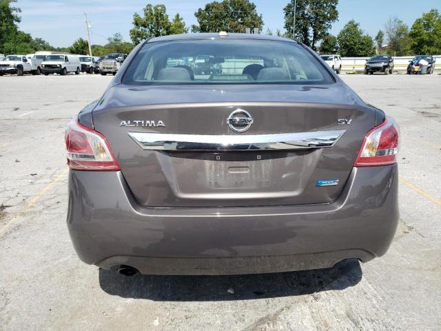 Photo 6 from auction – 2013 NISSAN ALTIMA 2.5 with VIN 1N4AL3AP5DC119293