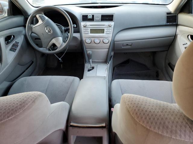 Photo 8 from auction – 2011 TOYOTA CAMRY BASE with VIN 4T1BF3EK3BU174476