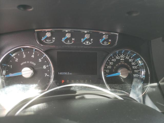 Photo 9 from auction – 2014 FORD F150 SUPER with VIN 1FTFW1ET2EFA66765