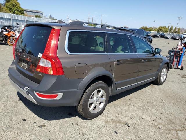 Photo 3 from auction – 2013 VOLVO XC70 3.2 with VIN YV4940BZXD1155353