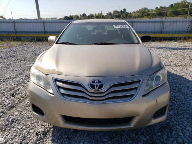 Photo 5 from auction – 2011 TOYOTA CAMRY BASE with VIN 4T1BF3EK7BU691442