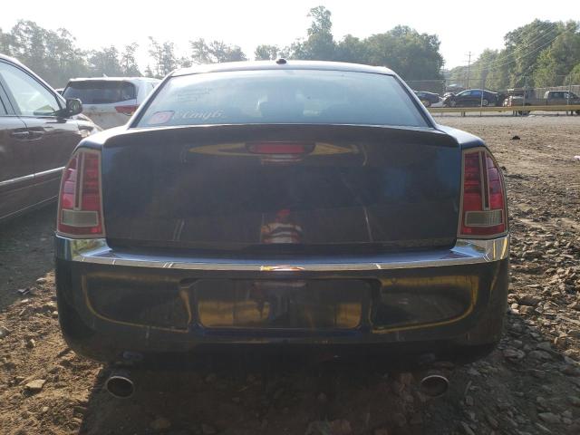 Photo 6 from auction – 2011 CHRYSLER 300C with VIN 2C3CK6CT5BH573964