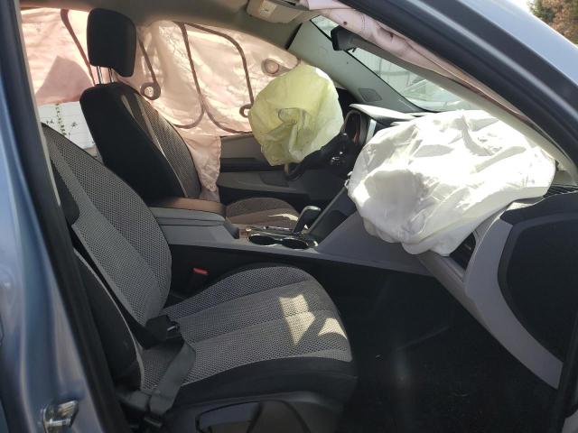 Photo 7 from auction – 2015 CHEVROLET EQUINOX LT with VIN 2GNALBEK9F6137608