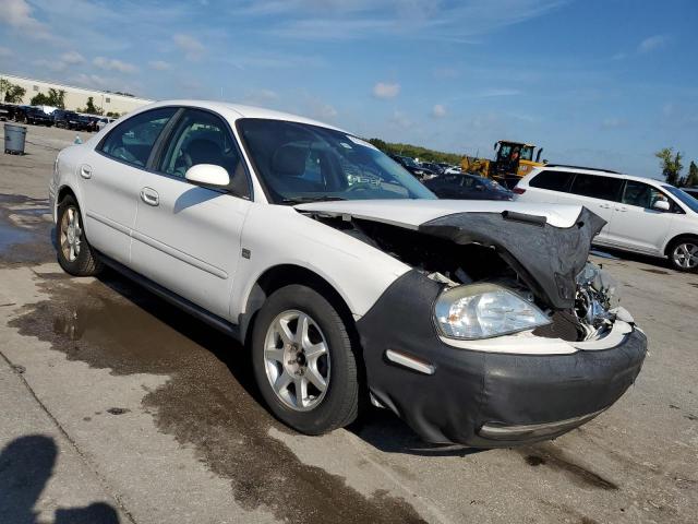 Снимка 4 от търг – 2000 MERCURY SABLE LS P с VIN 1MEFM55S3YA642643
