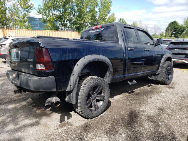 Photo 3 from auction – 2012 DODGE RAM 1500 S with VIN 1C6RD7FP7CS288320