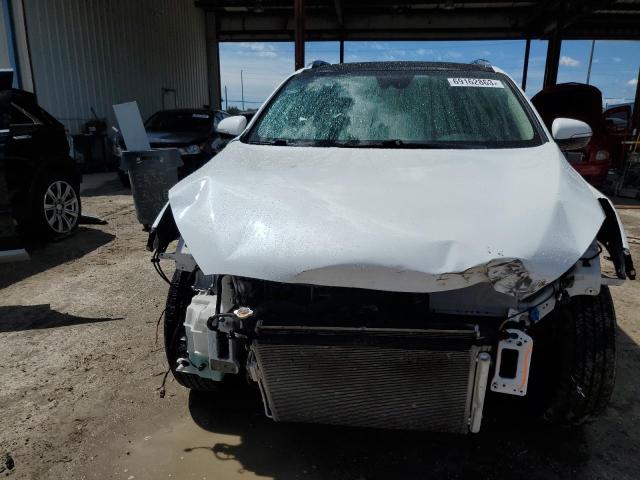 Photo 5 from auction – 2019 KIA SORENTO EX with VIN 5XYPH4A59KG478200