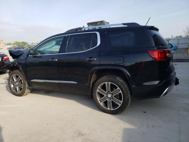 Photo 2 from auction – 2019 GMC ACADIA DEN with VIN 1GKKNXLS2KZ196137