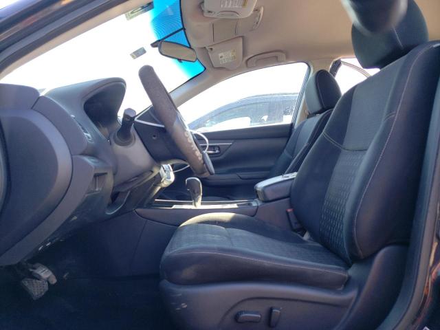 صورة رقم 7 من المزاد - 2016 NISSAN ALTIMA 2.5 مع VIN 1N4AL3AP1GN352435