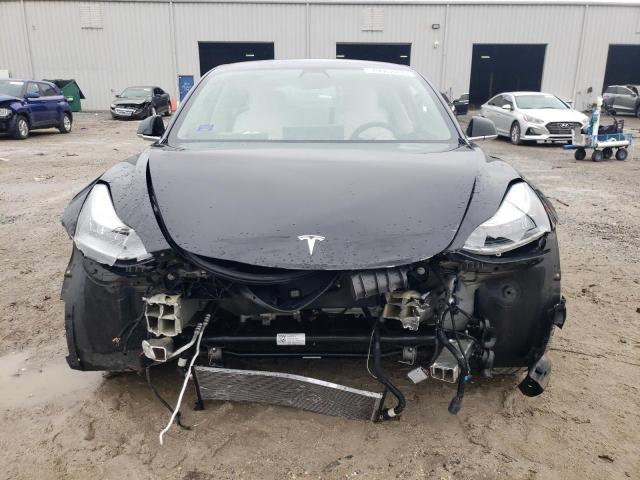 Photo 5 from auction – 2020 TESLA MODEL 3 with VIN 5YJ3E1EA3LF797632