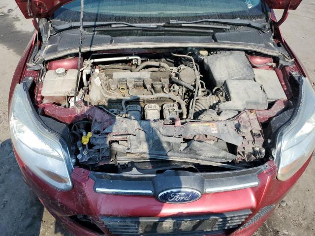 Foto 11 de la subasta – 2013 FORD FOCUS SE con VIN 1FADP3K23DL110810