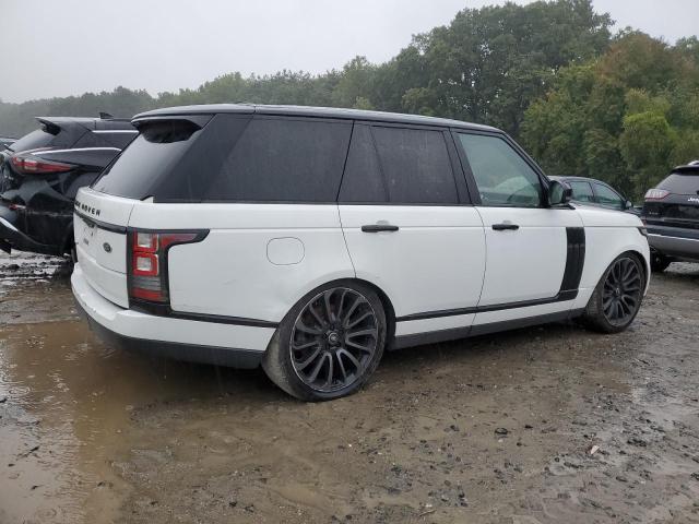 Photo 3 from auction – 2015 LAND ROVER RANGE ROVE with VIN SALGS2TF1FA220361