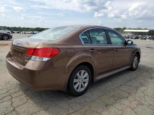 Photo 3 from auction – 2011 SUBARU LEGACY 2.5 with VIN 4S3BMBG67B3238917