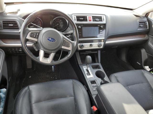 Photo 8 from auction – 2016 SUBARU OUTBACK 2. with VIN 4S4BSBNC3G3226765