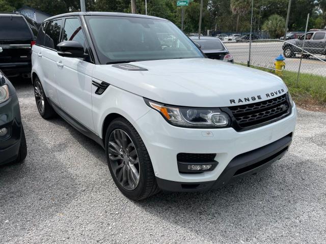 LAND ROVER RANGE ROVE 2014 with VIN SALWR2EF8EA308116 - Photo from auction