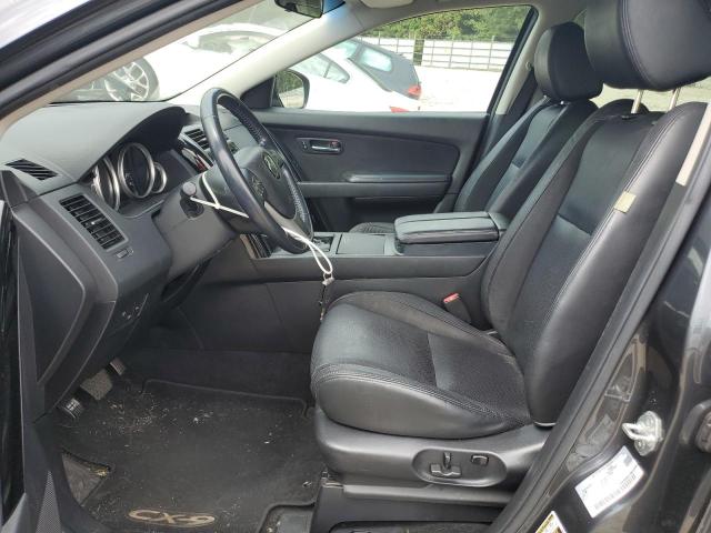 Photo 7 from auction – 2014 MAZDA CX-9 TOURI with VIN JM3TB2CA9E0428817