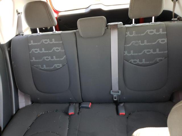 Photo 10 from auction – 2013 KIA SOUL + with VIN KNDJT2A60D7551357